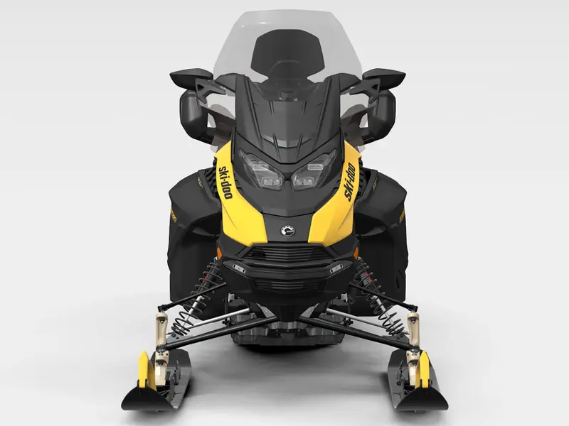 2026 Ski-Doo EXPEDITION LE 20 900 ACE