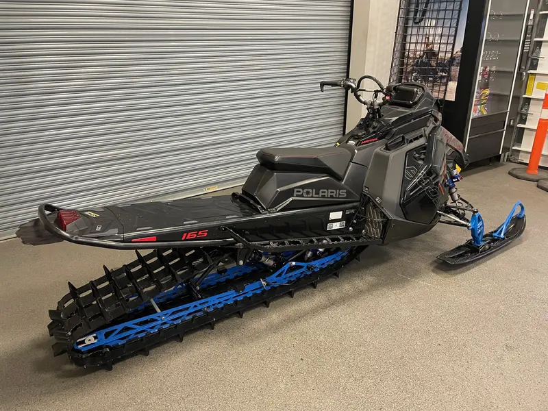 2023 Polaris BOOST KHAOS 165 X 2.75