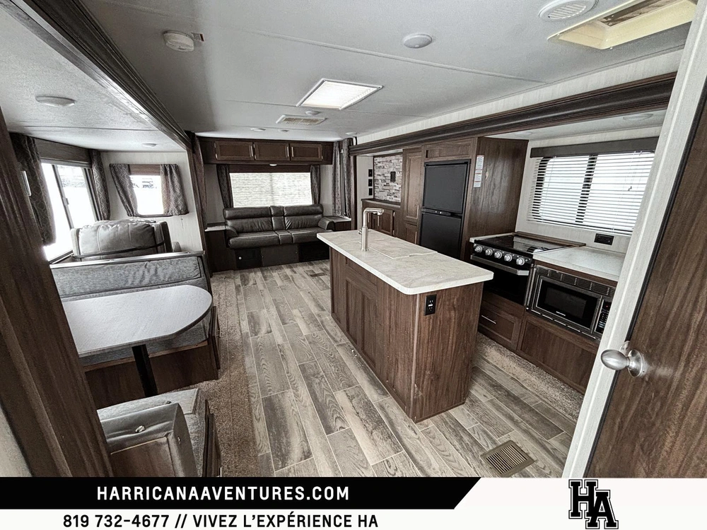 Cherokee 274wk 2019 alt