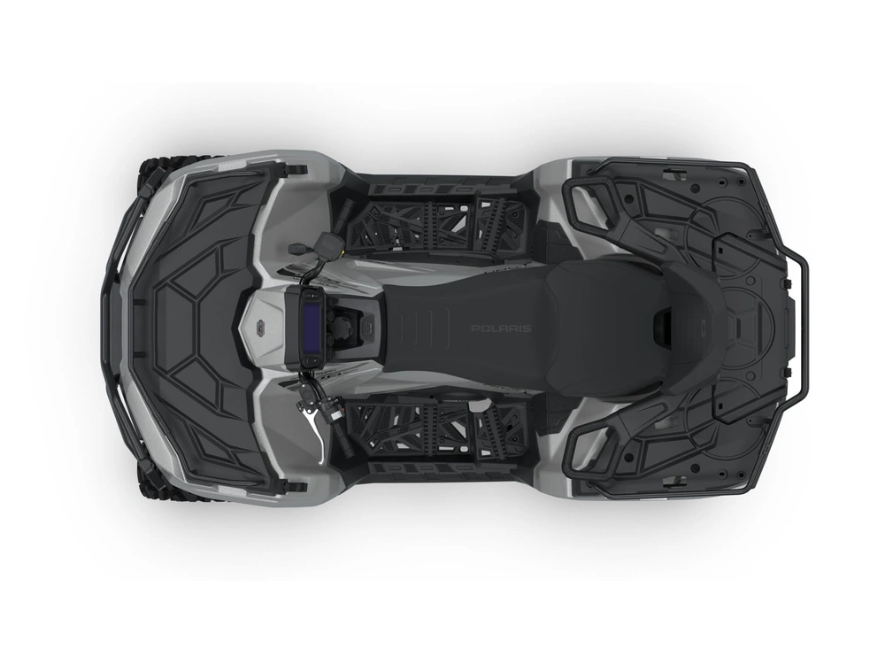 2026 Polaris Sportsman Touring 570 Ultimate Turbo alt