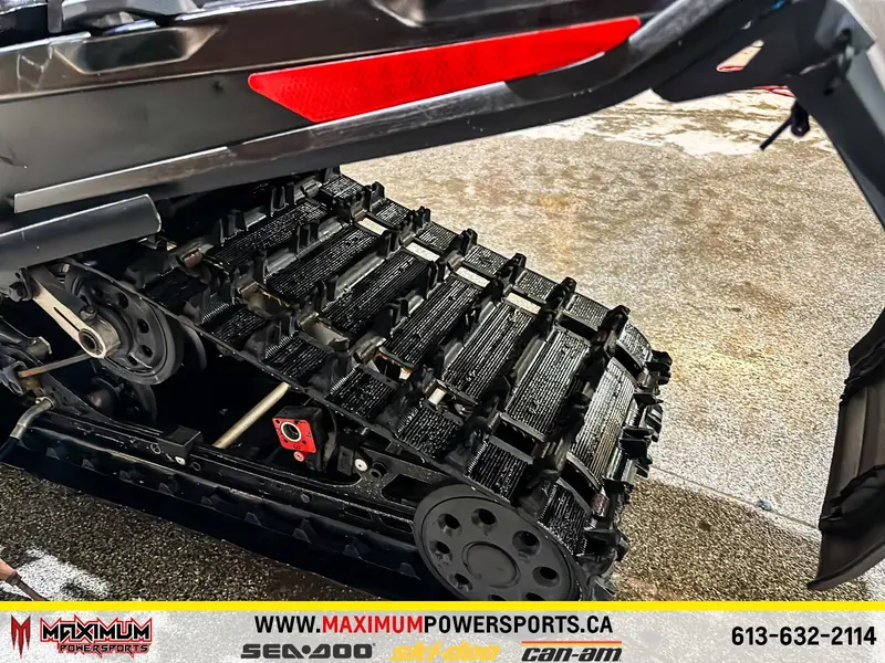 2020 Ski-Doo RENEGADE 850 ADRENALINE E-TEC (REV-G4) ES/R