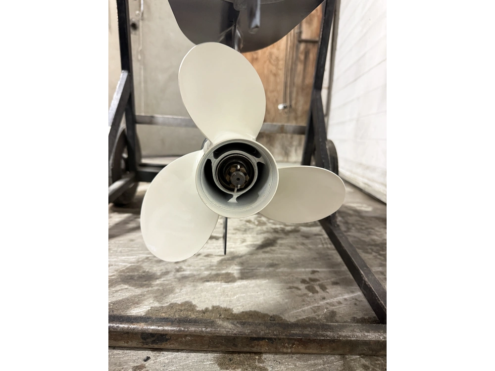 2024 Yamaha F50lhb alt