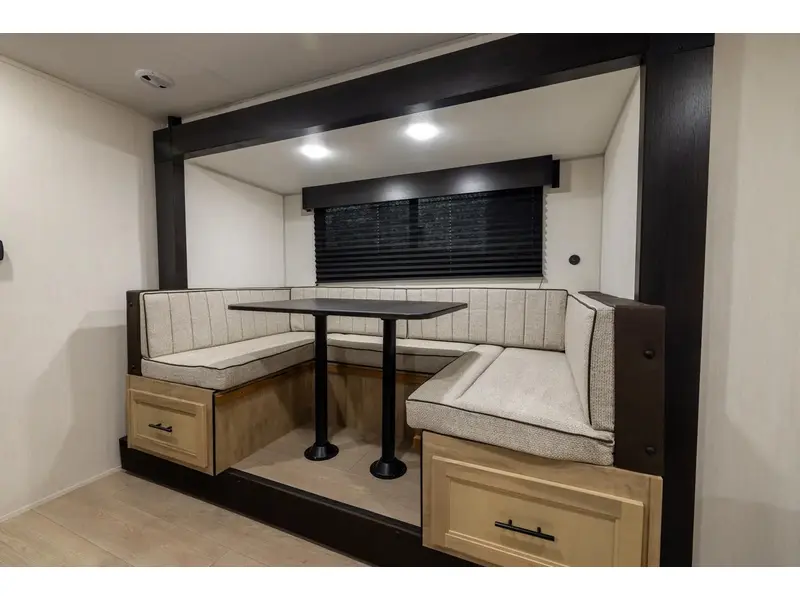 2026 Forest River Wolf Pup 16KHW