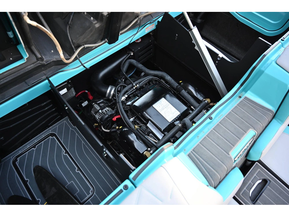 2021 Nautique Paragon G23 alt