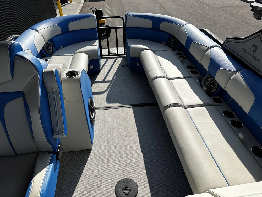 2024 Montara Surf Boss 2.0 alt