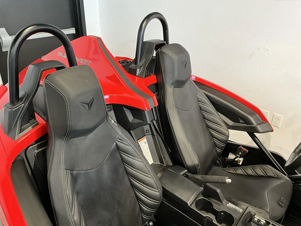 Polaris Slingshot Sl 2022 alt