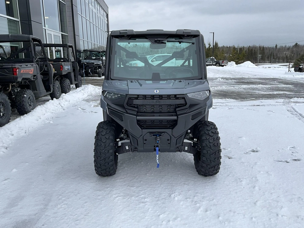 Polaris Ranger Xp 1000 Northstar Edition Premium 2026 alt