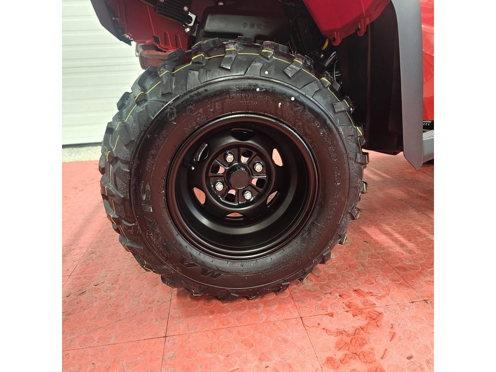 2026 Honda Fourtrax Foreman® 4x4 alt