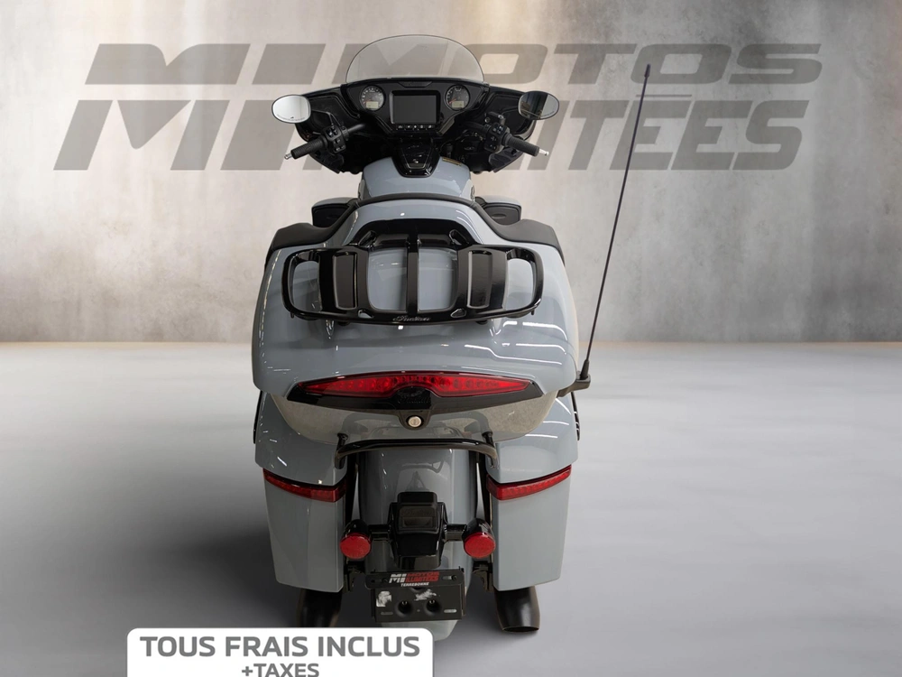 Indian Motorcycles Roadmaster Pp Dark Horse 112 Ra 2025 alt