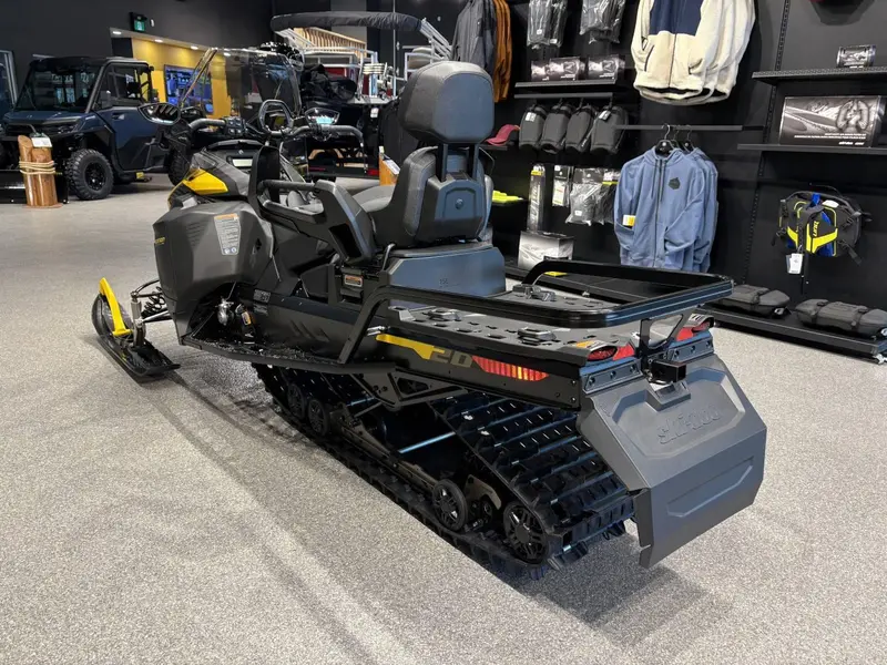2026 Ski-Doo EXPEDITION LE 20" 900 ACE Crosscut 1.5" E.S.   -AATE