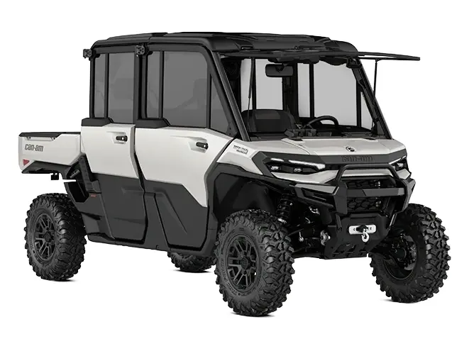 2026 Can-Am Defender Limited HD11 Max 