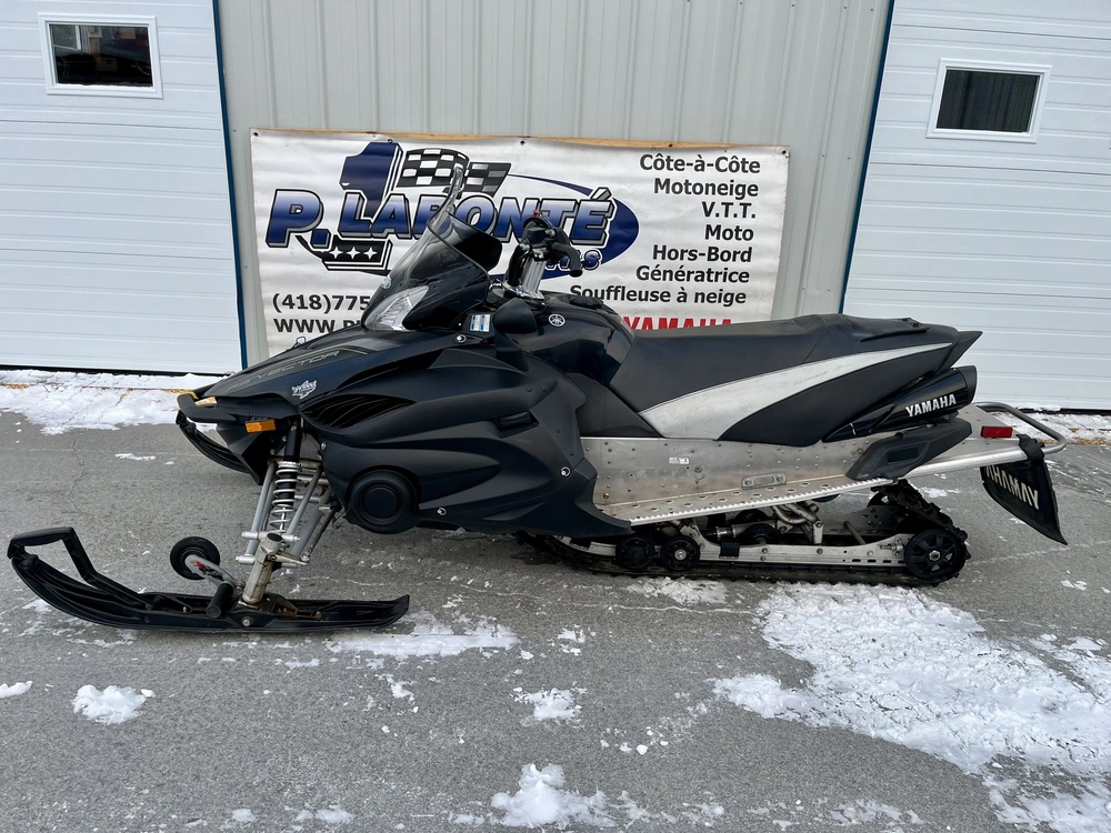Yamaha Rs90p Rs Vector Ltx ( Dae ) 2013