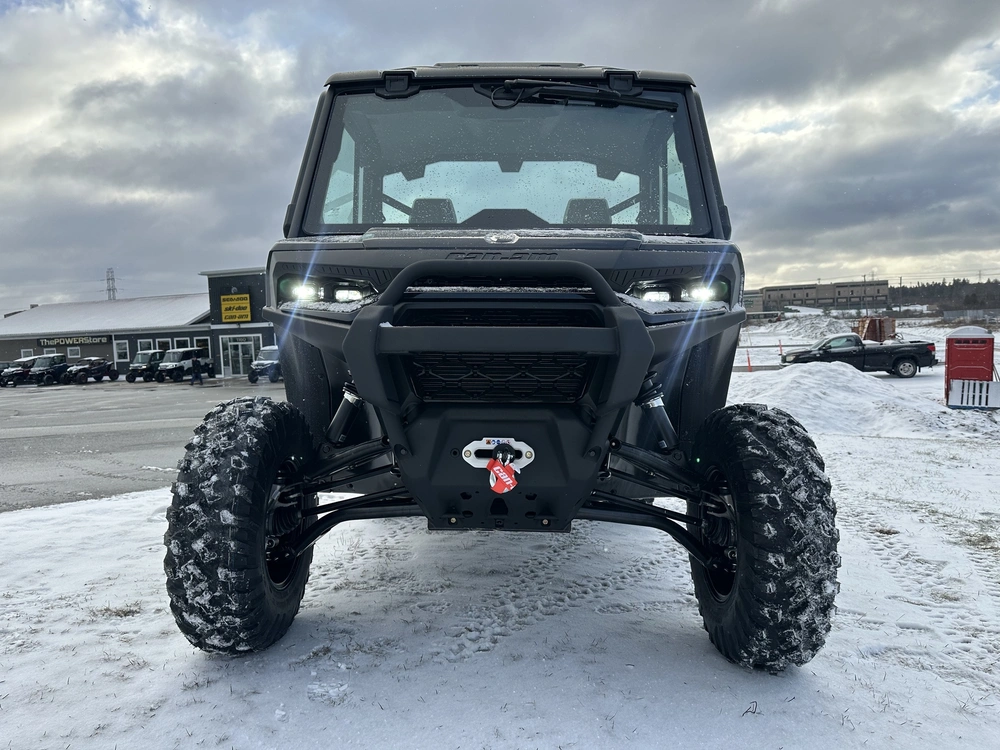 2026 Can-am Defender Xt Cab Hd11 alt