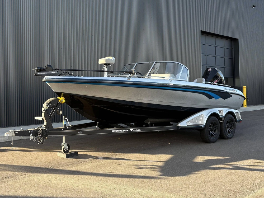2025 Ranger Ranger 620 Fs Cup alt
