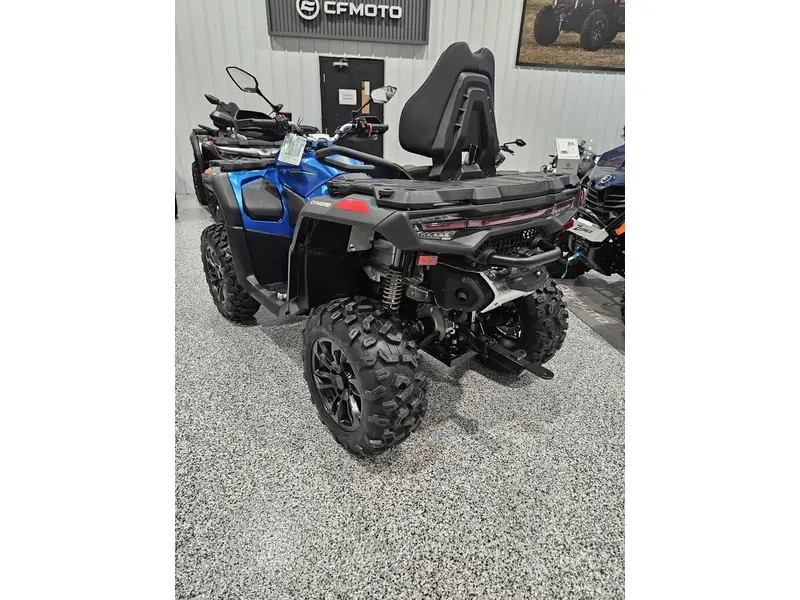 CFMOTO CFORCE 800 TOURING 2026
