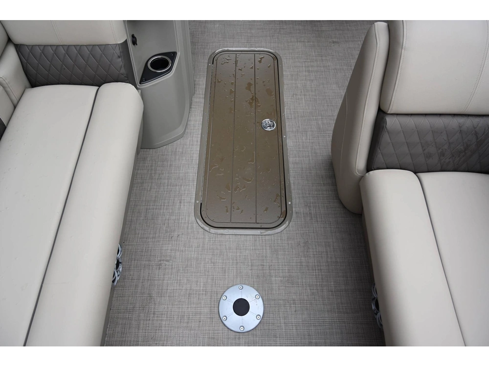 2025 Sun Tracker Party Barge® 22 Xp3 alt