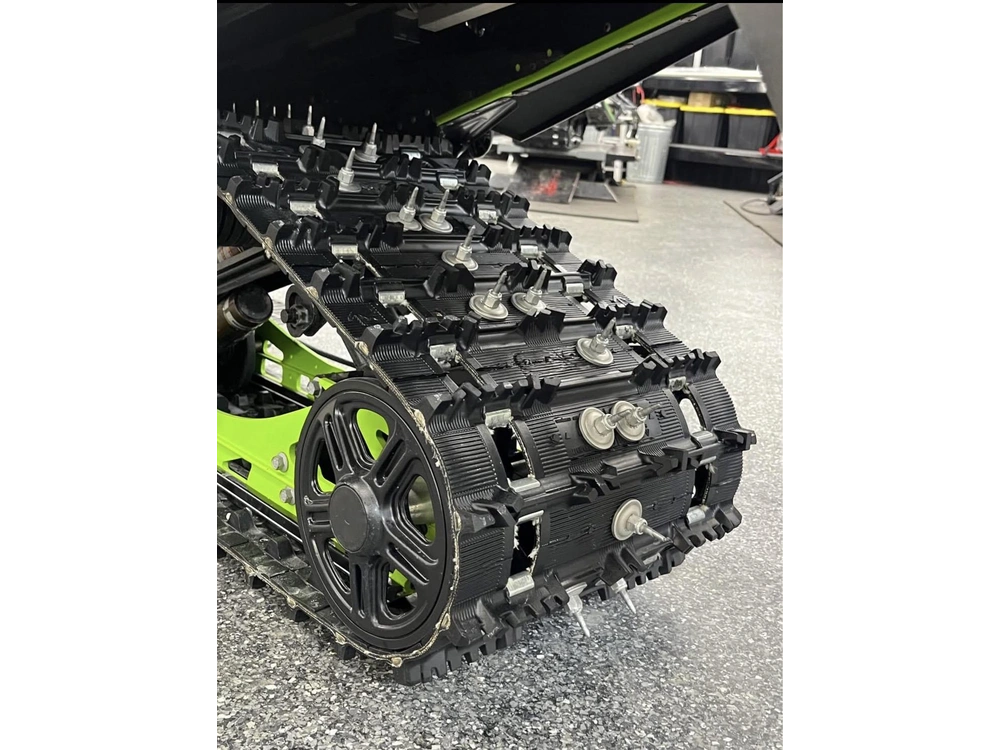 Arctic Cat Zr9000 2018 alt