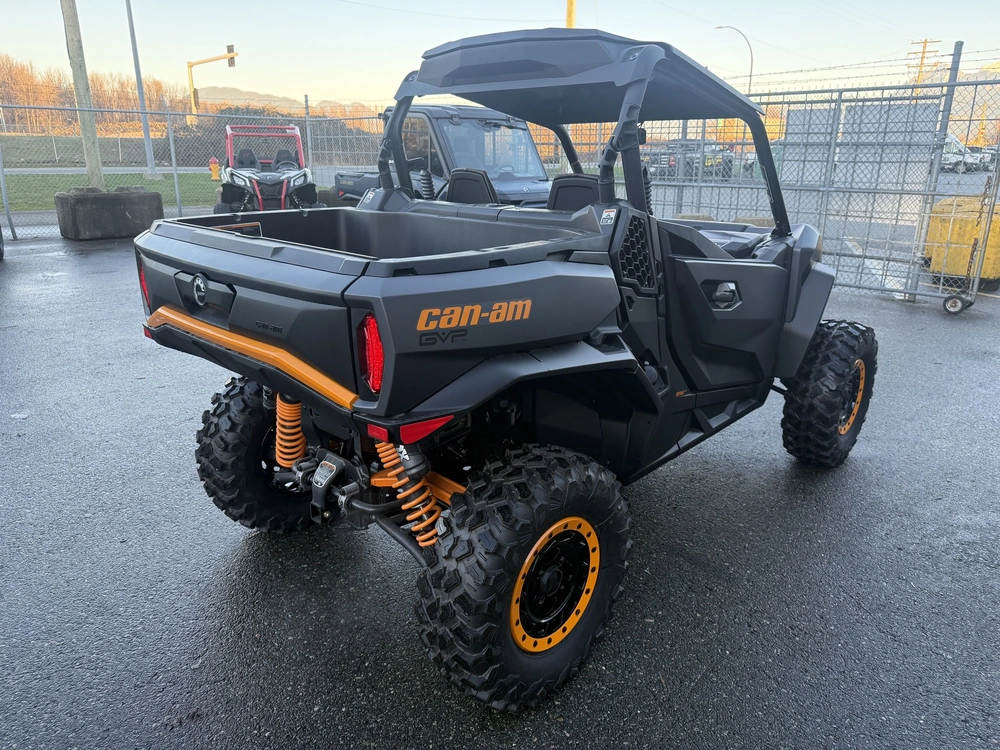 2026 Can-am Commander Xt-p 1000r alt