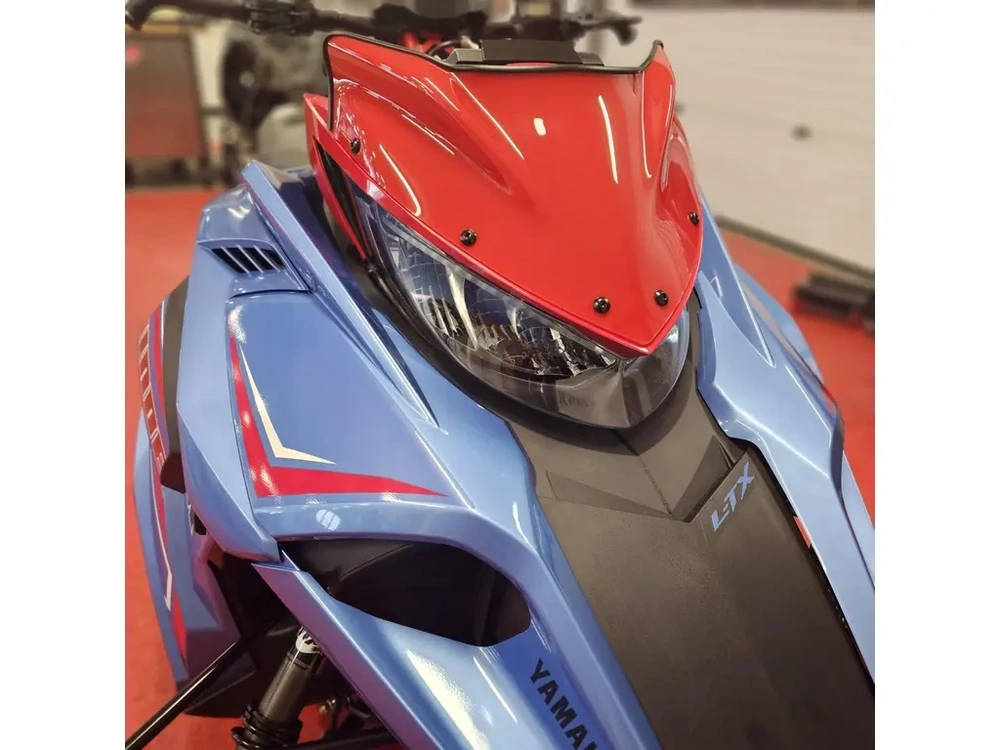 2024 Yamaha Sidewinder L-tx Se alt