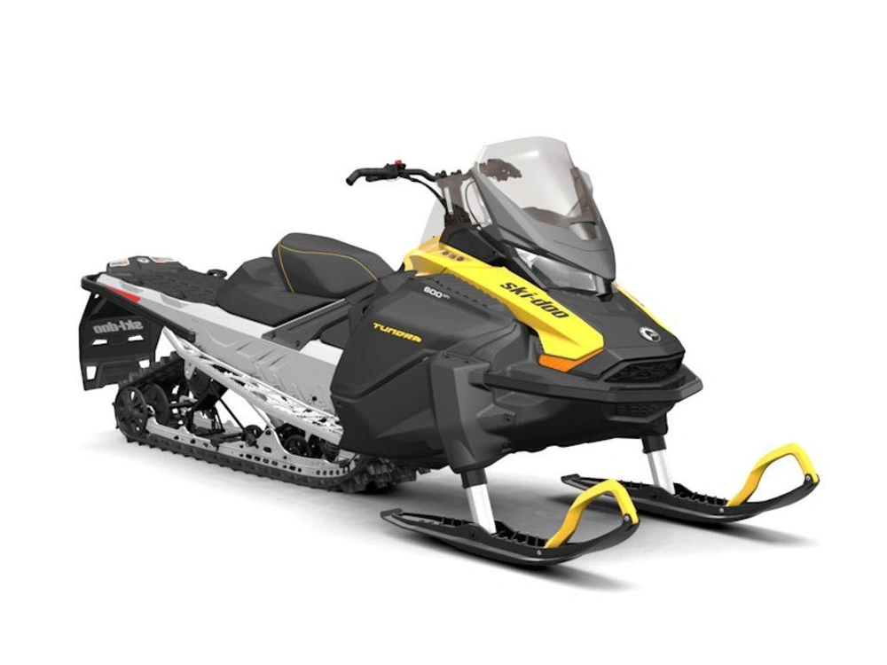 2026 Ski-doo Tundra™ Sport 600 Efi - 85 alt