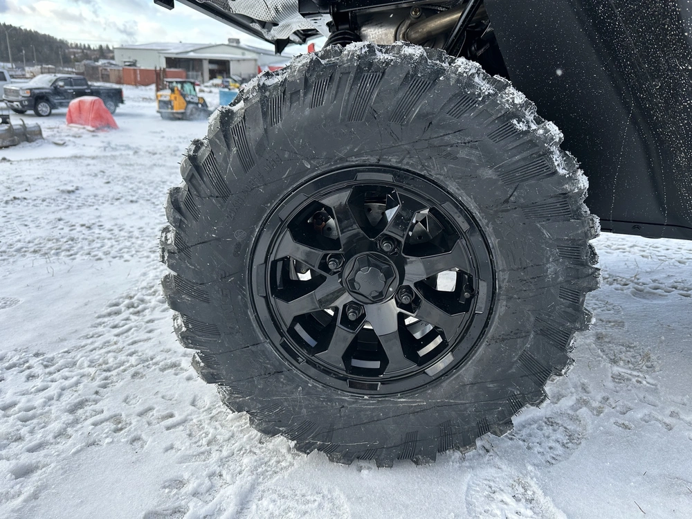 2026 Can-am Defender Xt Cab Hd11 alt