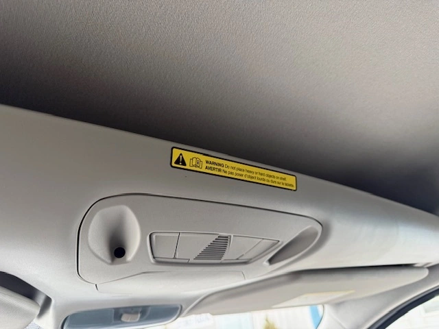 2020 Ford Transit Connect Xl alt