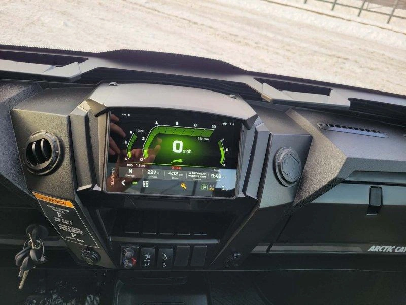 Arctic Cat Prowler 800 Limited 2025 alt