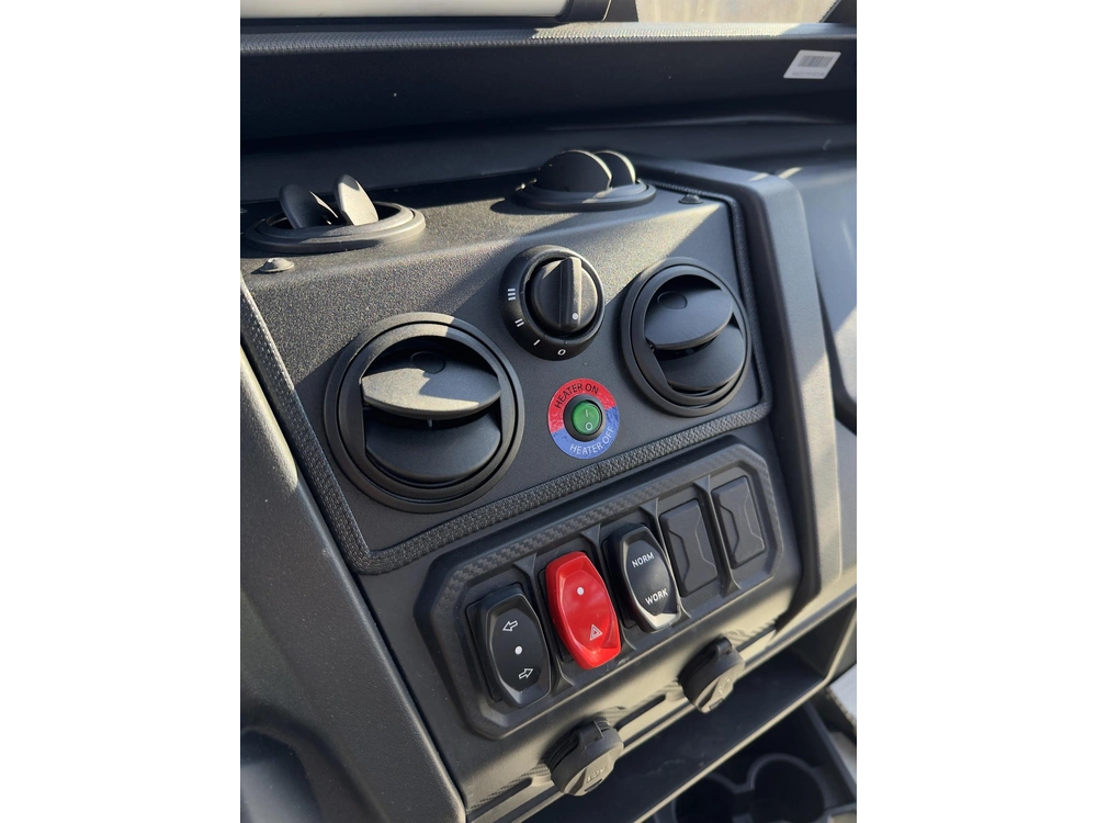 Cfmoto Uforce 1000 Eps Lx (promotion) 2024 alt