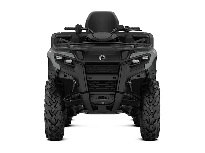 Can-Am OUTLANDER 6X6 MAX 700 2026
