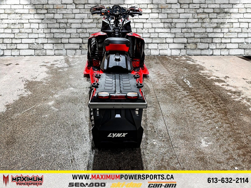 Lynx Xterrain Re 900 Ace Turbo R Powdermax 2.0 2024 alt