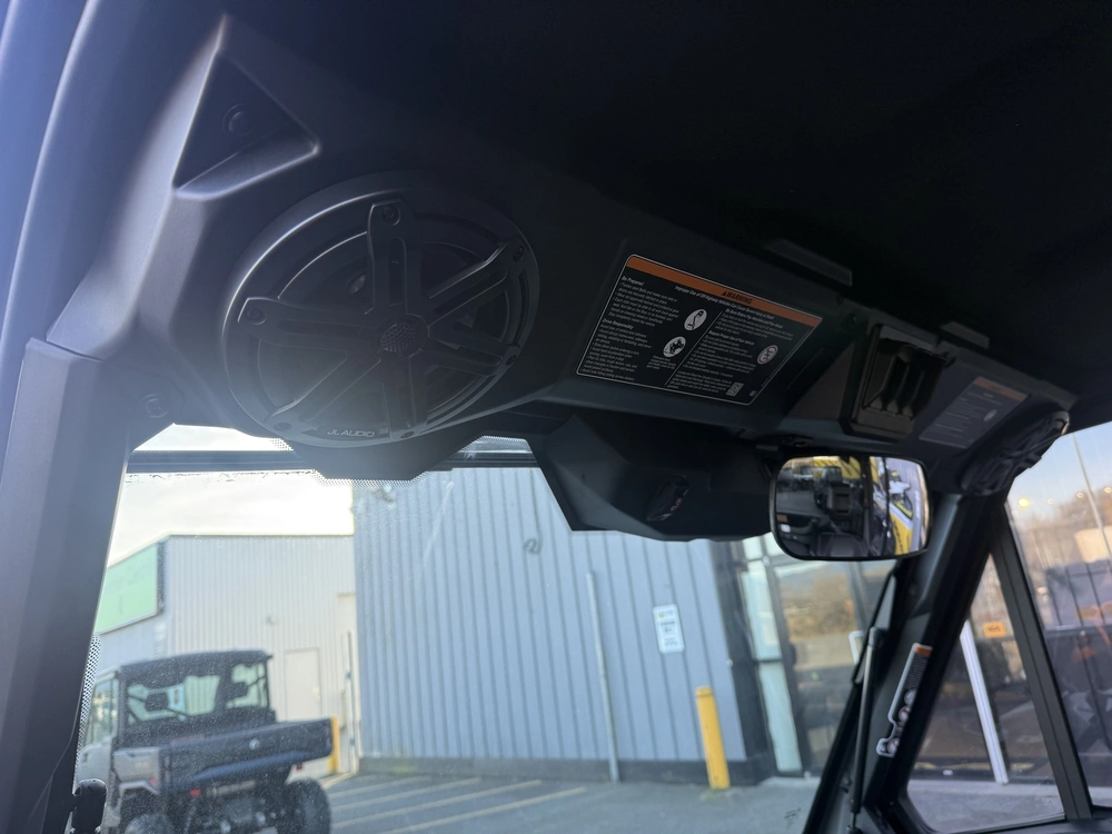 2026 Can-am Defender Limited Cab Hd11 alt