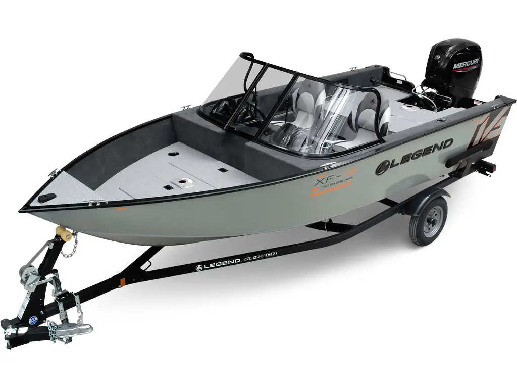 2026 Legend 16 XF
