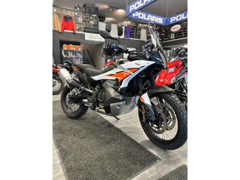 2026 KTM 790 ADVENTURE thumbnail 7