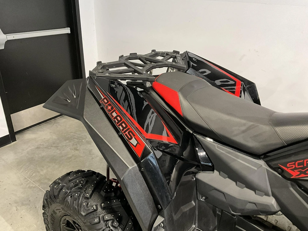 Polaris Scrambler Xp 1000 S 2020 alt