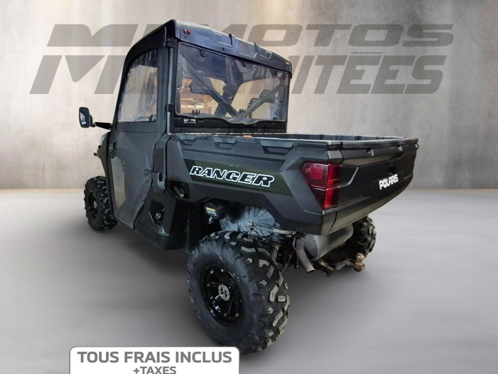 Polaris Ranger 1000 Eps 2021 alt