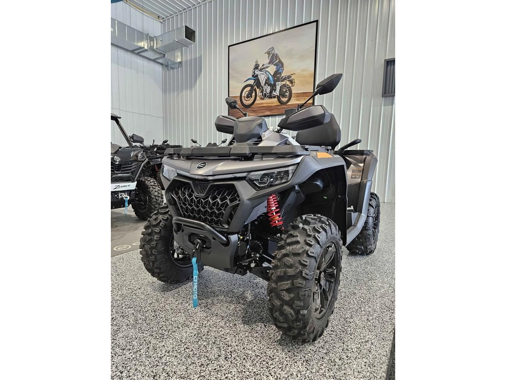 Cfmoto Cforce 800 Touring 2026 alt