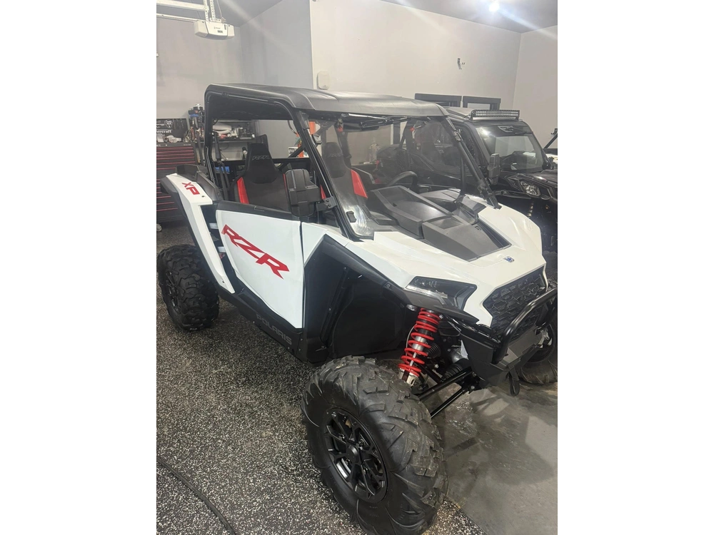 Polaris Rzr 1000 Xp 2024 alt
