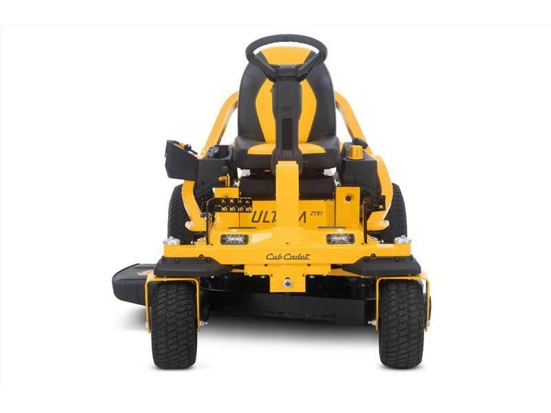 2025 Cub Cadet Zts1 42 alt