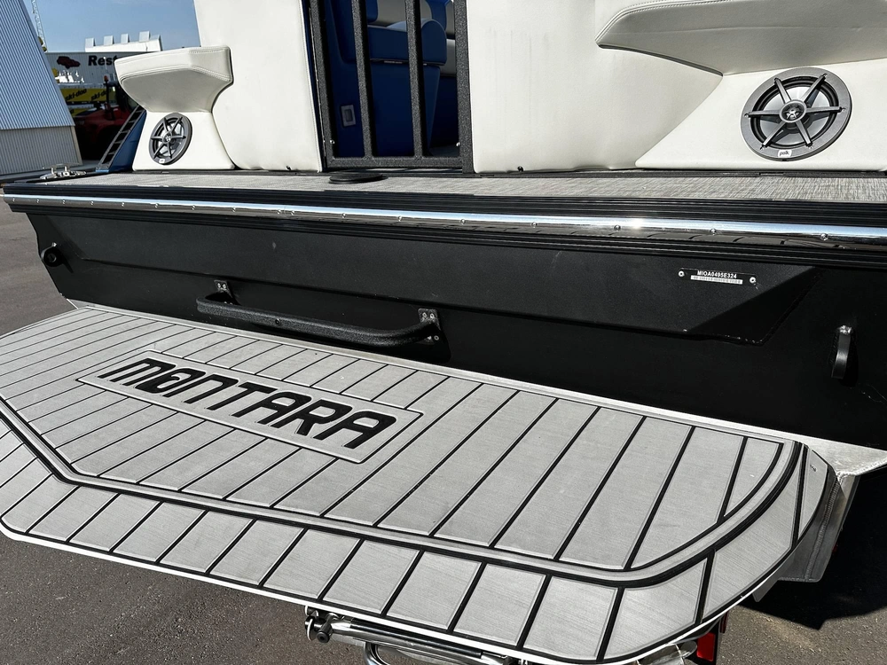 2024 Montara Surf Boss 2.0 alt