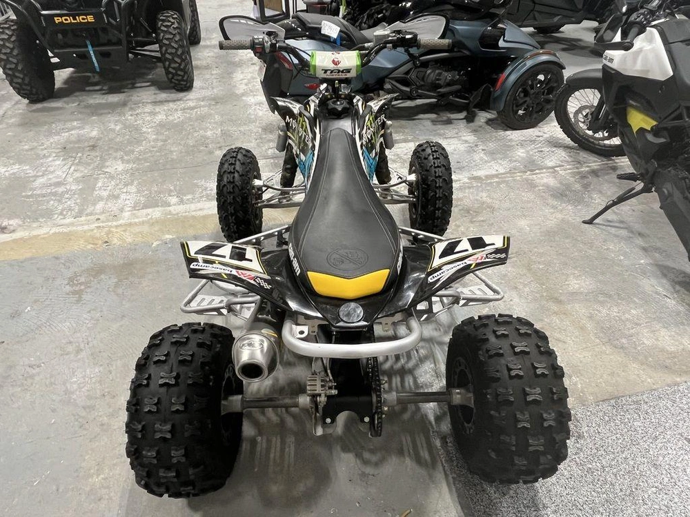 2009 Can-am Ds 450™ alt