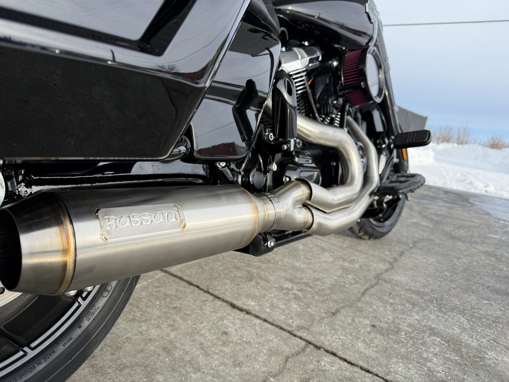 2025 Harley-davidson Road King Special alt