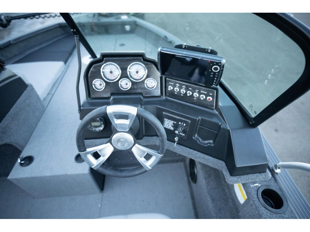 2025 G3 Boats Av19sf Av19sf alt