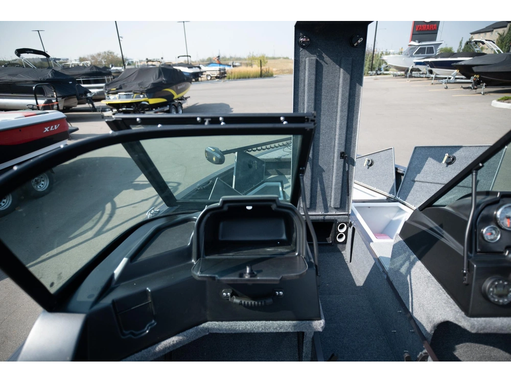 2025 G3 Boats Av19sf Av19sf alt