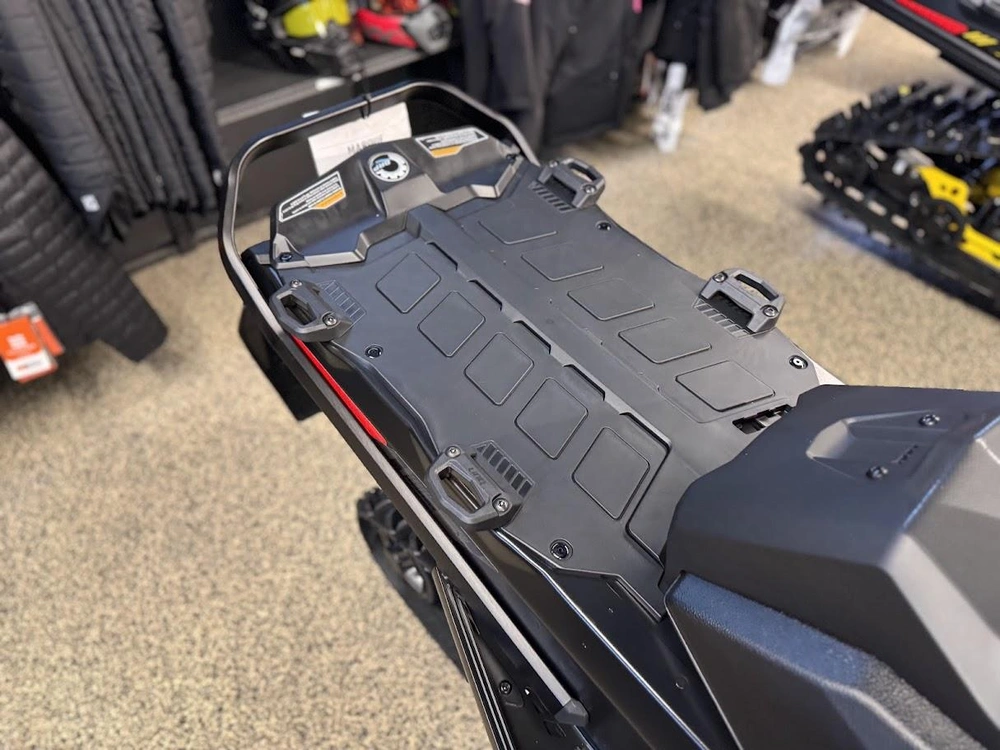 Ski-doo Renegade Adrenaline Enduro 900 Ace 2026 alt