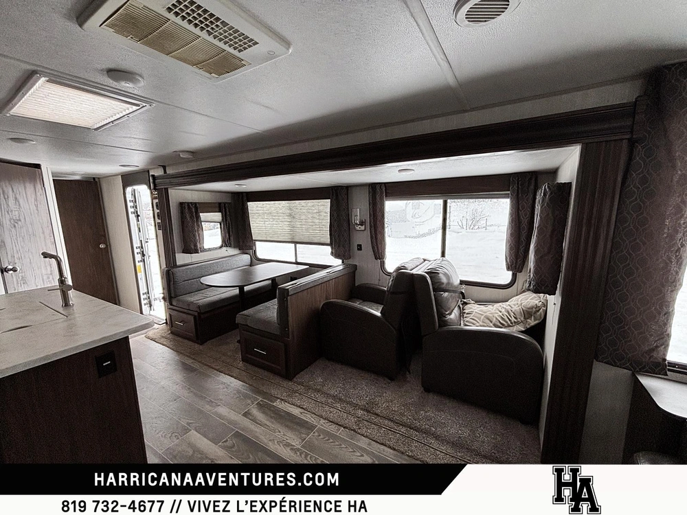 Cherokee 274wk 2019 alt