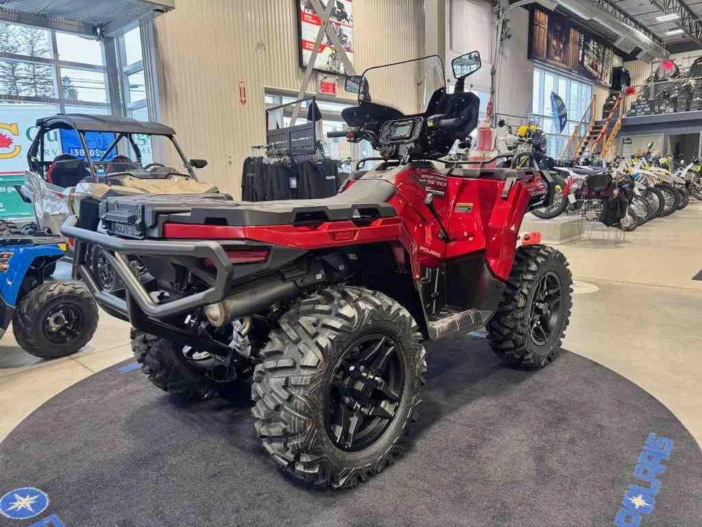 Polaris Sportsman 570 Trail 2026 alt