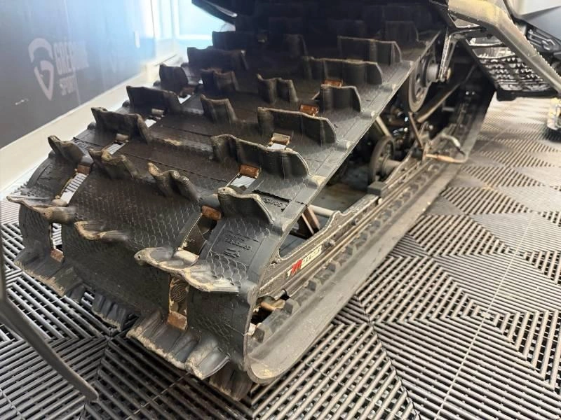 Ski-doo Renegade 800r Backcountry 2017 alt