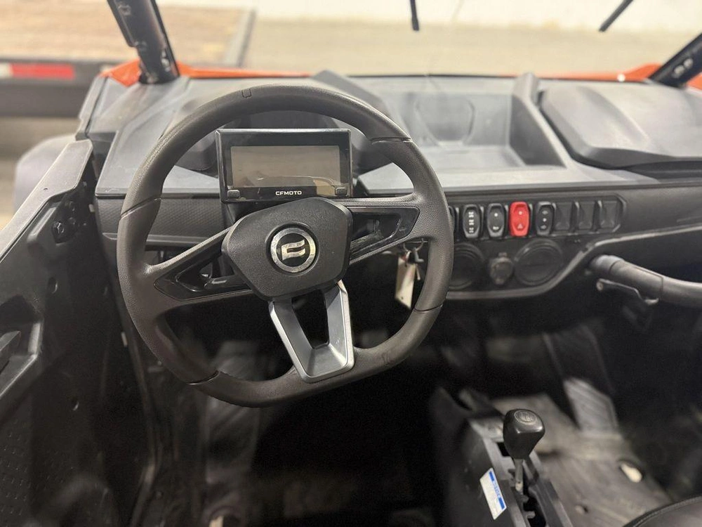 2023 Cfmoto Zforce 950 Sport alt