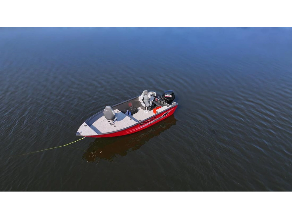 2026 Mirrocraft F-167t-out-blk alt