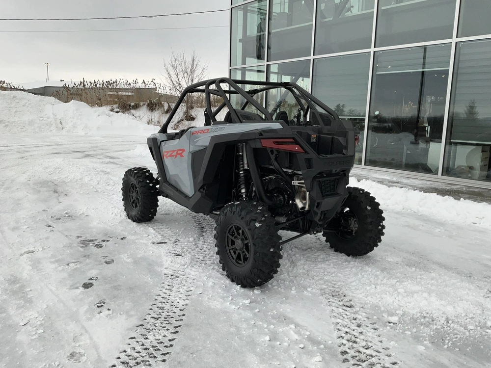 Polaris Rzr Pro Xp Sport 2025 alt
